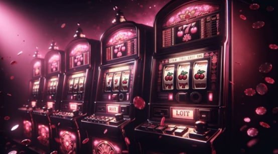 wofa777 အွန်လိုင်း စလော့ Jackpot Big Win Myanmar ကစားသမား