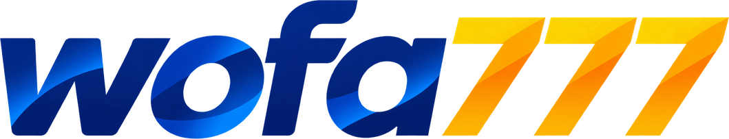 wofa777 Logo